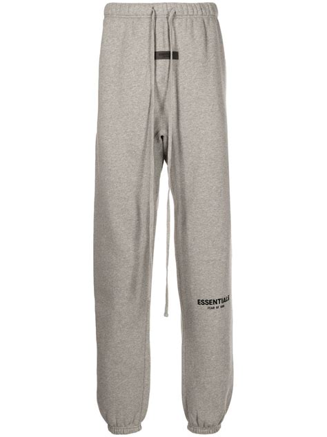 fear of god pants